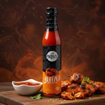 PERFECTO BUFFALO SAUCE - 65G - Win Bachat