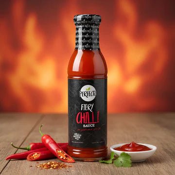 PERFECTO CHILLI GARLIC SAUCE - 300G - Win Bachat