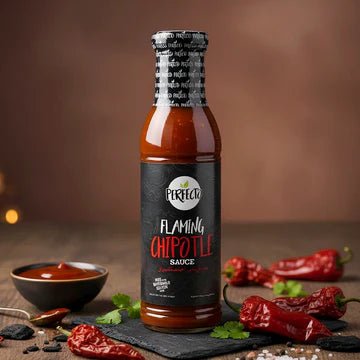 PERFECTO CHIPOTLE SAUCE - 300G - Win Bachat