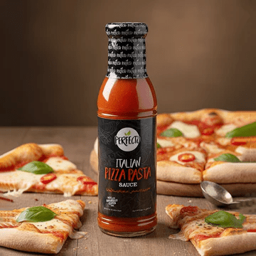 PERFECTO PIZZA SAUCE - 300G - Win Bachat