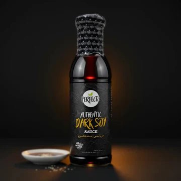 PERFECTO SOY SAUCE - 65G - Win Bachat