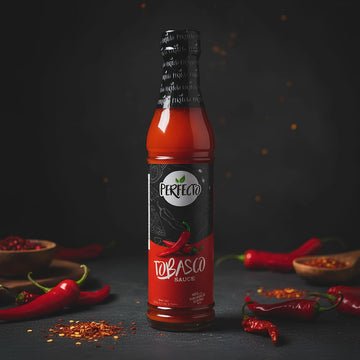 PERFECTO TOBASCO SAUCE - 65G - Win Bachat