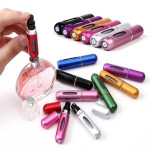 Perfume Atomizer - Win Bachat