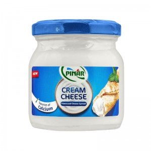 PINAR CREAM CHEESE - 140 GM - Win Bachat