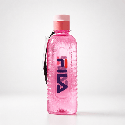 Pink Super Lock Water Bottle – 800ml - Win Bachat
