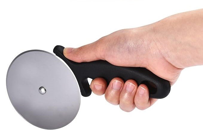 Pizza Cutter - Win Bachat