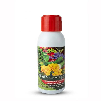 Plant Safe & Care Plus 250ml – All-in-One Plant Care Solution - Win Bachat
