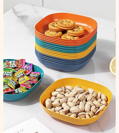 PLATE SET 11PCS - Win Bachat