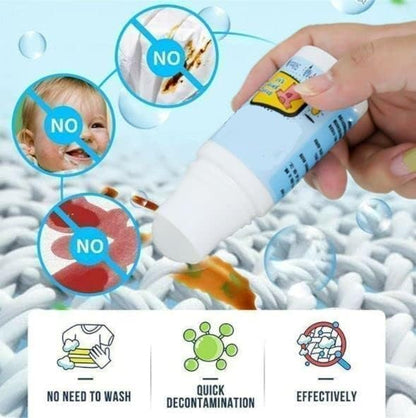 PORTABLE DETERGENT - Win Bachat