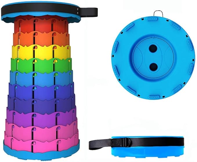 Portable hanging weight scale - Win Bachat