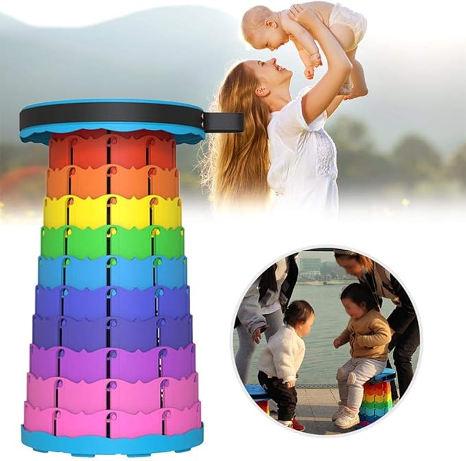 Portable hanging weight scale - Win Bachat