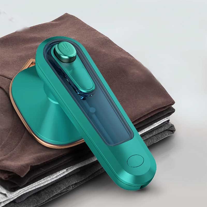 Portable Steam Iron - Win Bachat