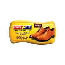 POWER PLUS EXPRESS SHINING SPONGE NEUTRAL - Win Bachat