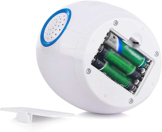 Projecter Alarm Clock - Win Bachat