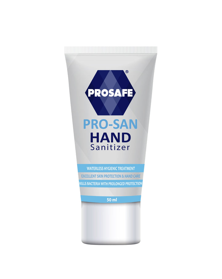 PROSAN Hand Sanitizer Tube - 50 ml - Win Bachat