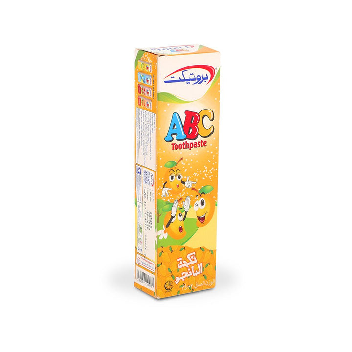 Protect Abc Toothpaste Mango - 60Gm - Win Bachat