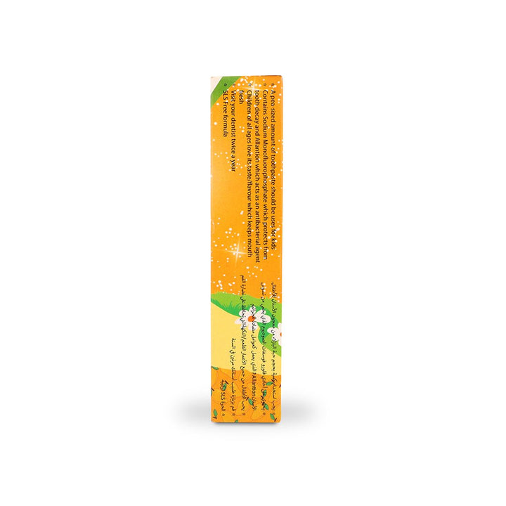 Protect Abc Toothpaste Mango - 60Gm - Win Bachat