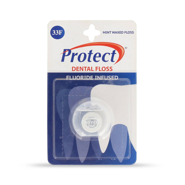 Protect Dental Floss - Win Bachat