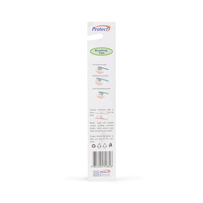 Protect Tooth Brush - Bear - Win Bachat