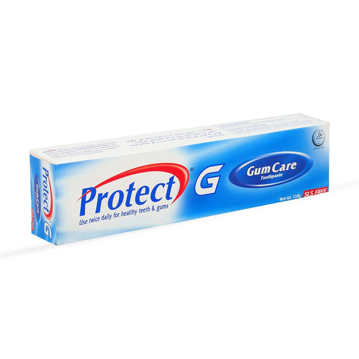 Protect Tooth Paste Gum Care - 110Gm - Win Bachat