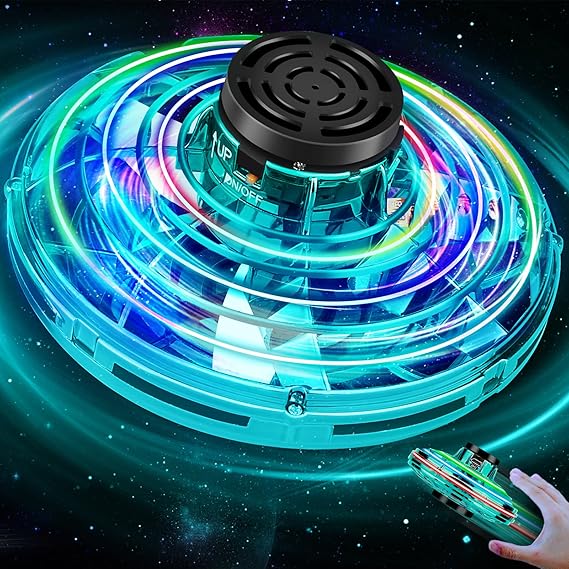 Ptw Flying Spinner - Win Bachat