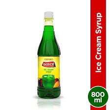 QUICE GREEN 800ML - Win Bachat