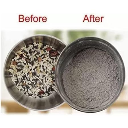 RAF Grinder - Win Bachat