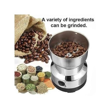 RAF Grinder - Win Bachat