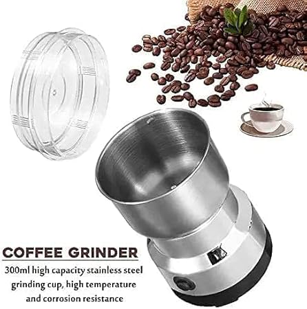 RAF Grinder - Win Bachat