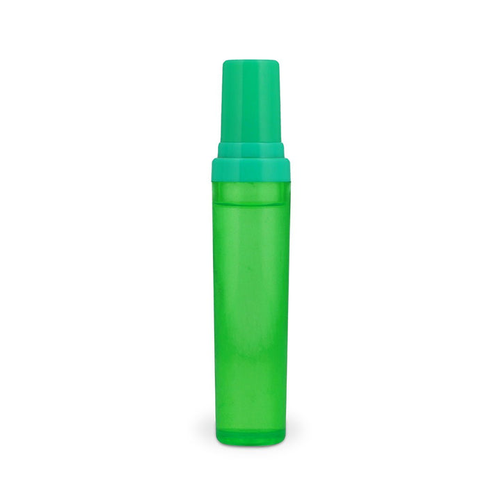 Refill Gas Lighter - 50Ml (Bottle) (Green) - Win Bachat