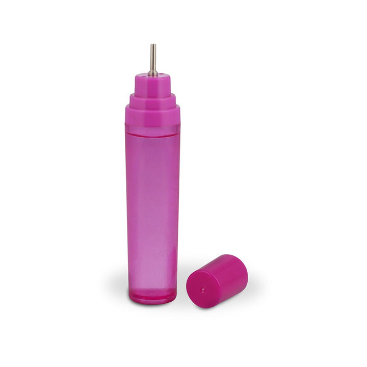 Refill Gas Lighter - 50Ml (Bottle) (Purple) - Win Bachat