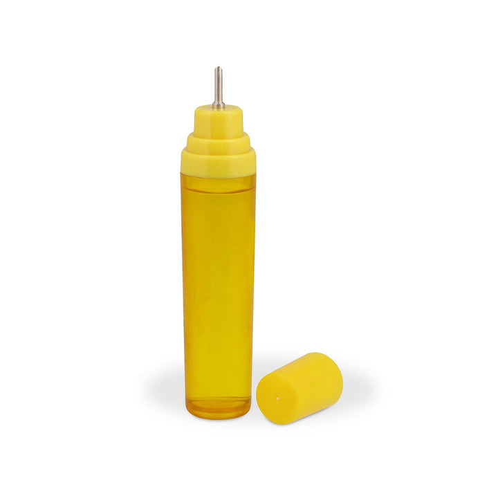 Refill Gas Lighter - 50Ml (Bottle) (Yellow) - Win Bachat