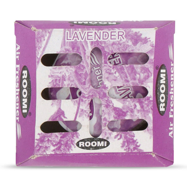 Roomi Air Freshener Lavender - Win Bachat