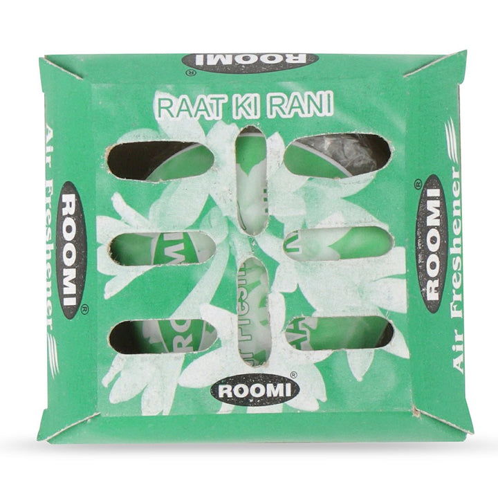 Roomi Air Freshener Raat Ke Rani - Win Bachat