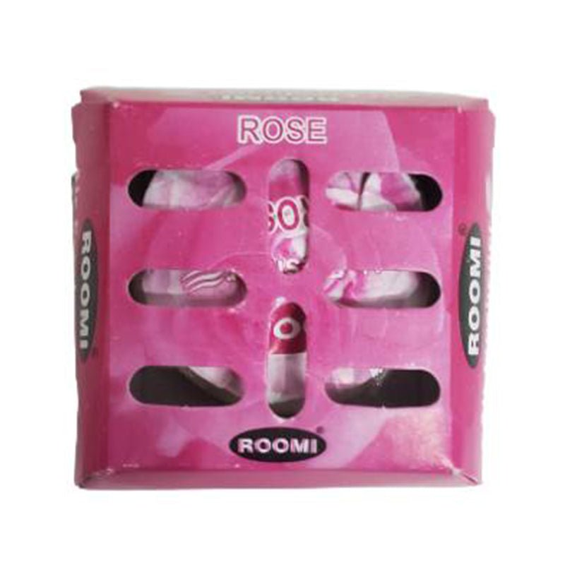 Roomi Air Freshener Rose - Win Bachat