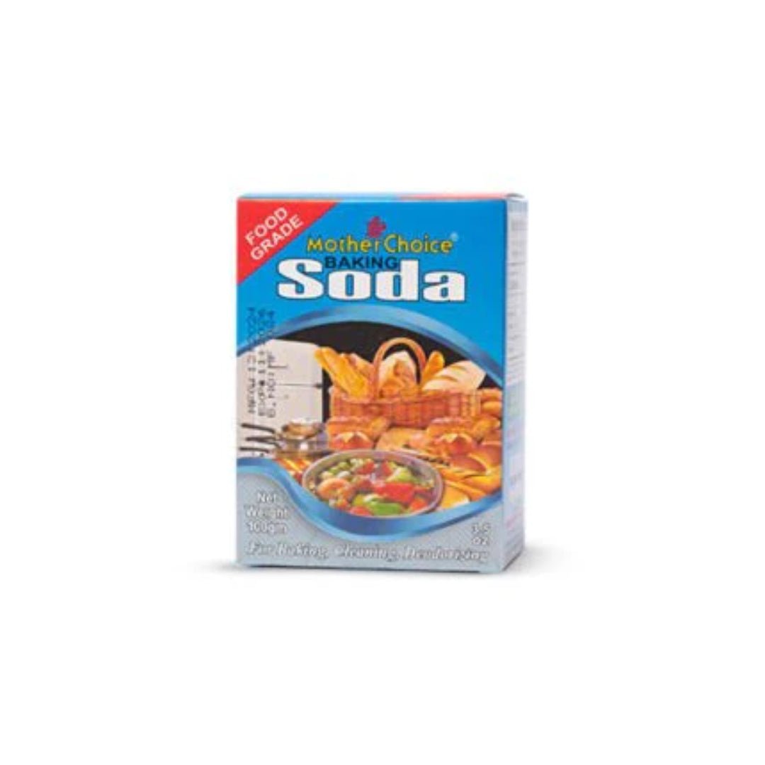 ROSSMOOR BAKING SODA - 100GM - Win Bachat