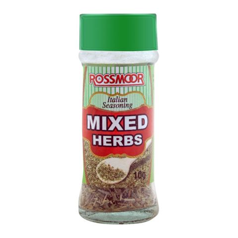 ROSSMOOR MIXED HERBS - 15GM - Win Bachat