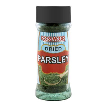 ROSSMOOR PARSLEY DRIED - 10GM