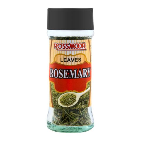ROSSMOOR ROSEMARY LEAVES - 15GM - Win Bachat