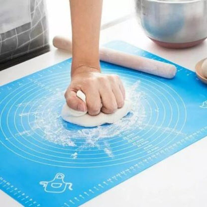 Roti mat - Win Bachat