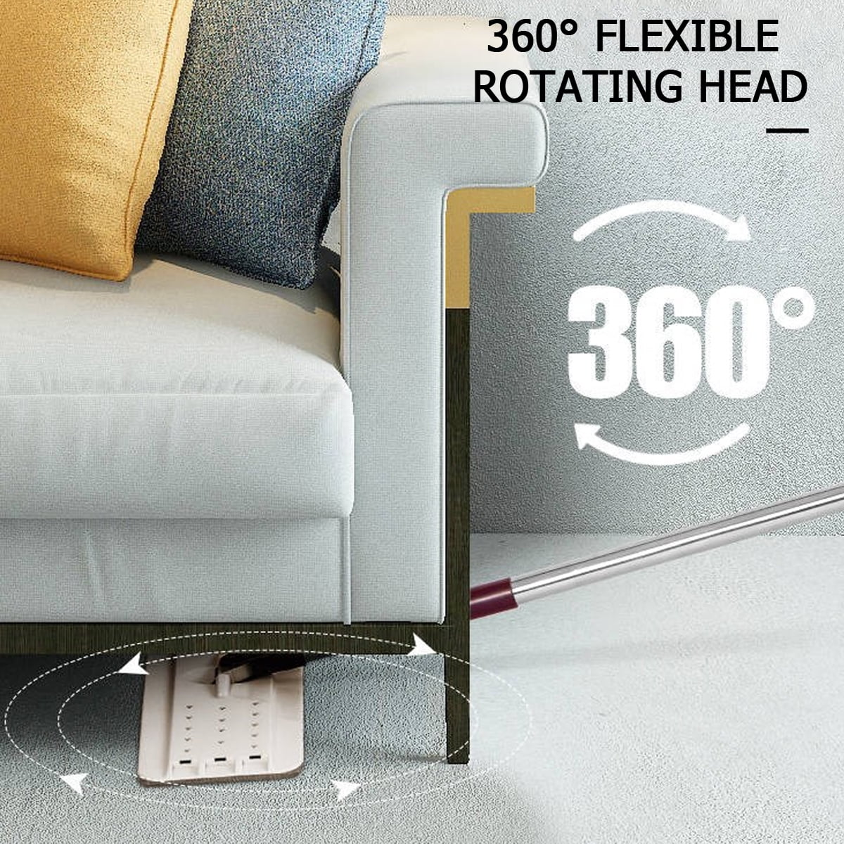 Scratch mop (imported) - Win Bachat