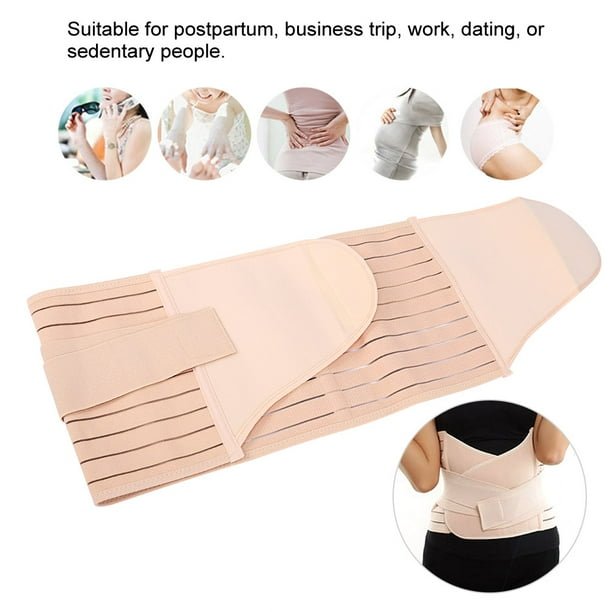 SECTION C POSTMARTUM BELT SPECIAL FOR MATERNITY - Win Bachat