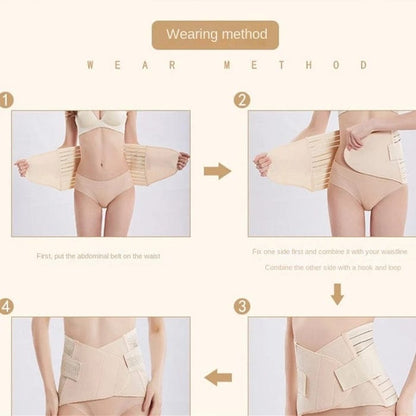 SECTION C POSTMARTUM BELT SPECIAL FOR MATERNITY - Win Bachat