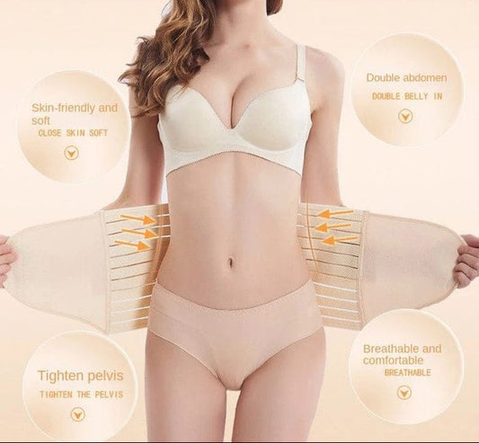 SECTION C POSTMARTUM BELT SPECIAL FOR MATERNITY - Win Bachat