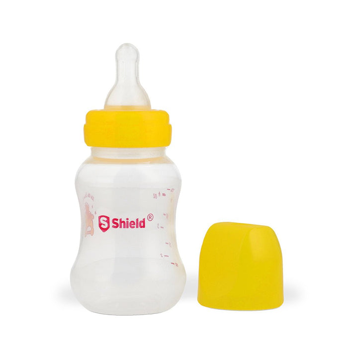 Shield Baby Feeder Medium - 125Ml - Win Bachat