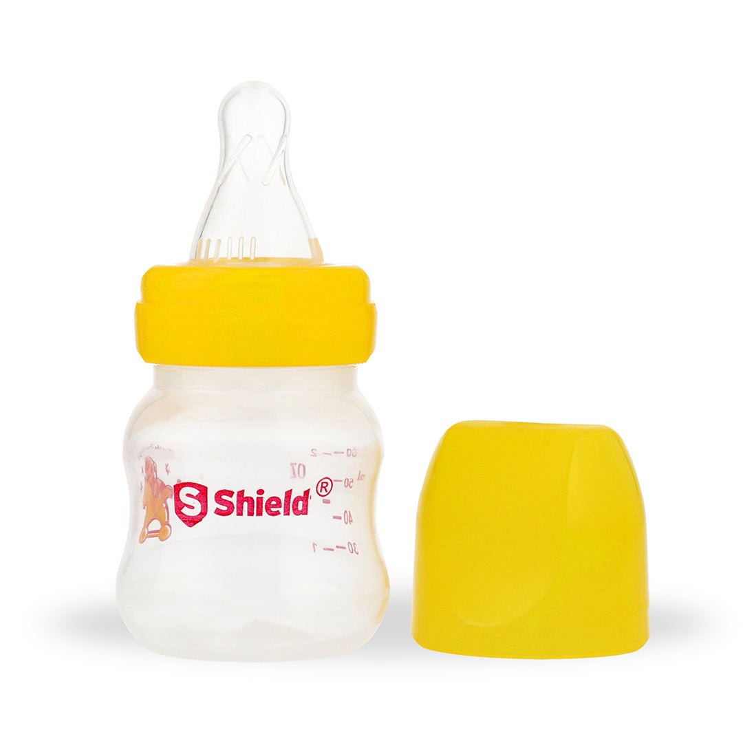 Shield Baby Feeder Small - 60Ml - Win Bachat