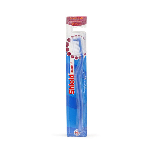 Shield Tooth Brush Righto - Soft - Win Bachat