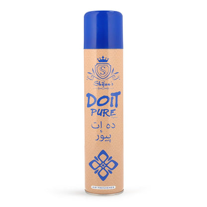 Shifan'S Air Freshener Doit Pure - 300Ml (Beige) - Win Bachat