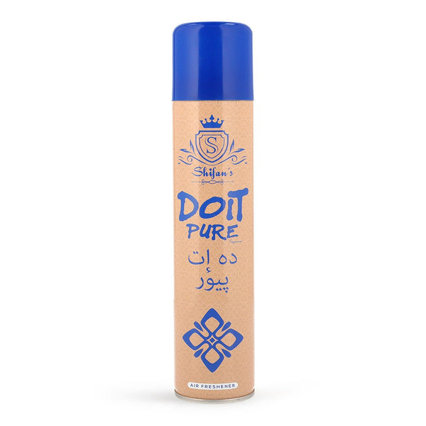 Shifan'S Air Freshener Doit Pure - 300Ml (Beige) - Win Bachat