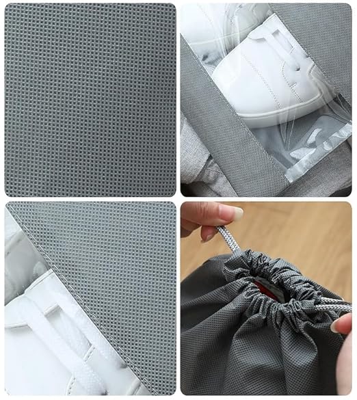 SHOE POUCH - Win Bachat